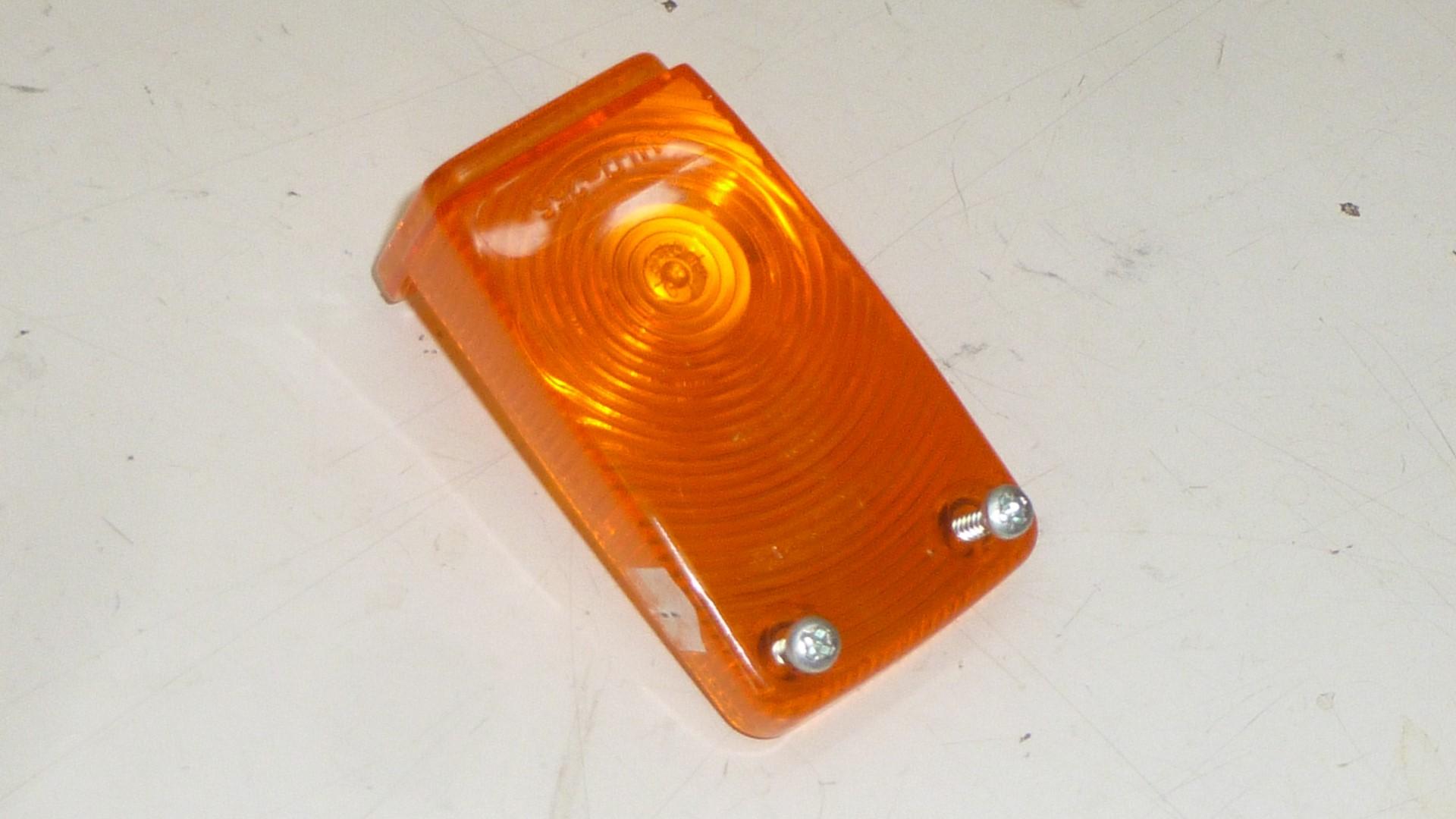 Rcklicht Heckleuchte Schlusslicht hinten rear taillight Ulo-255