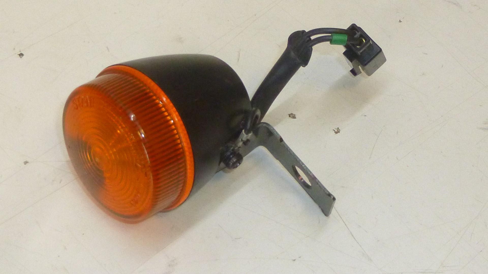 Blinker R�cklicht Heckleuchte Schlusslicht rear taillight vorn Stanley 045-7270