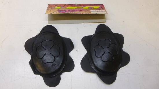 Knieschutz Verkleidung Abdeckung Motorrad knee guards passt an Ufo Mx Cross sw