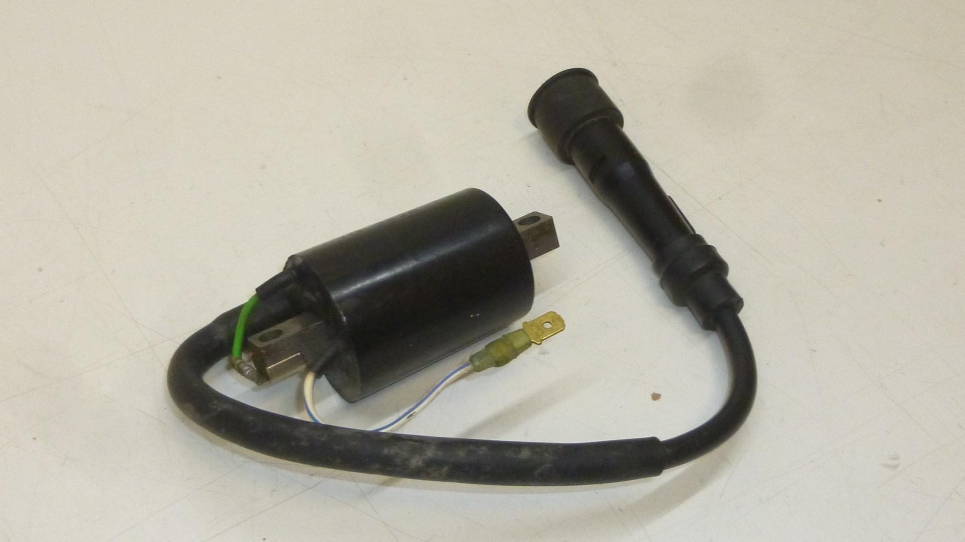 Ngk IG 3828 010313 Zndspule Zndung ignition Motorrad Mx Cross sw