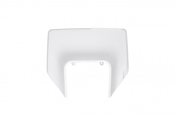 Lichtmaske Lampenmaske Verkleidung headlight passt an Husqvarna Fe 250 20-23 w