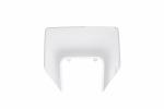 Lichtmaske Lampenmaske Verkleidung headlight passt an Husqvarna Fe 250 20-23 w