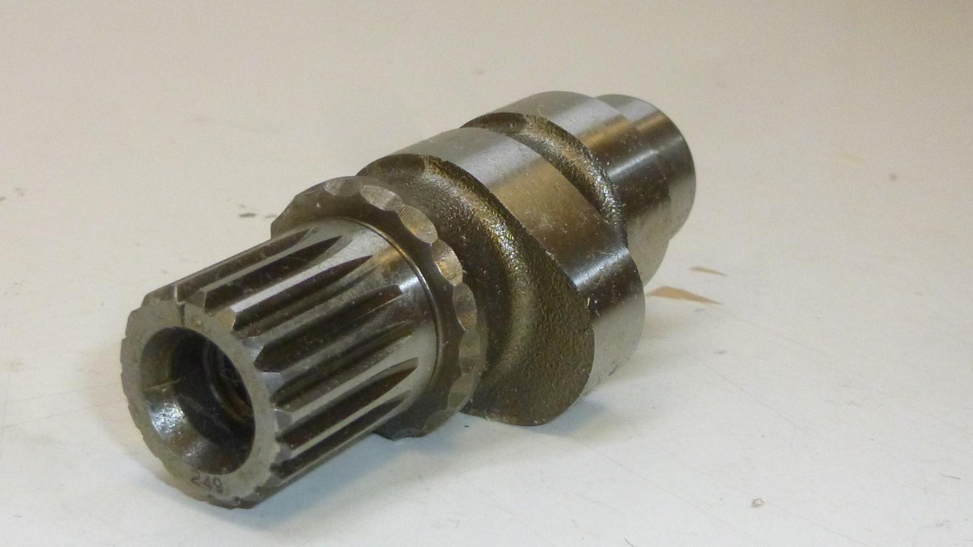 Nockenwelle 249 Grad camshaft Motorrad Mx Cross passt an Ktm 580.36.010.000