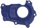 Zündungsdeckelschutz Protektor ignition cover passt an Yamaha Yzf 450 18-20 blau Zündungsdeckelschutz Protektor ignition cover passt an Yamaha Yzf 450 18-20 blau