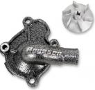 Wasserpumpendeckelset Wasserpumpe water pump kit passt an Honda Crf 250 R 10-12 Wasserpumpendeckelset Wasserpumpe water pump kit passt an Honda Crf 250 R 10-12