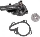 Wasserpumpendeckelset water pump kit passt an Yamaha Yzf Wrf 450 01-09 Wasserpumpendeckelset water pump kit passt an Yamaha Yzf Wrf 450 01-09