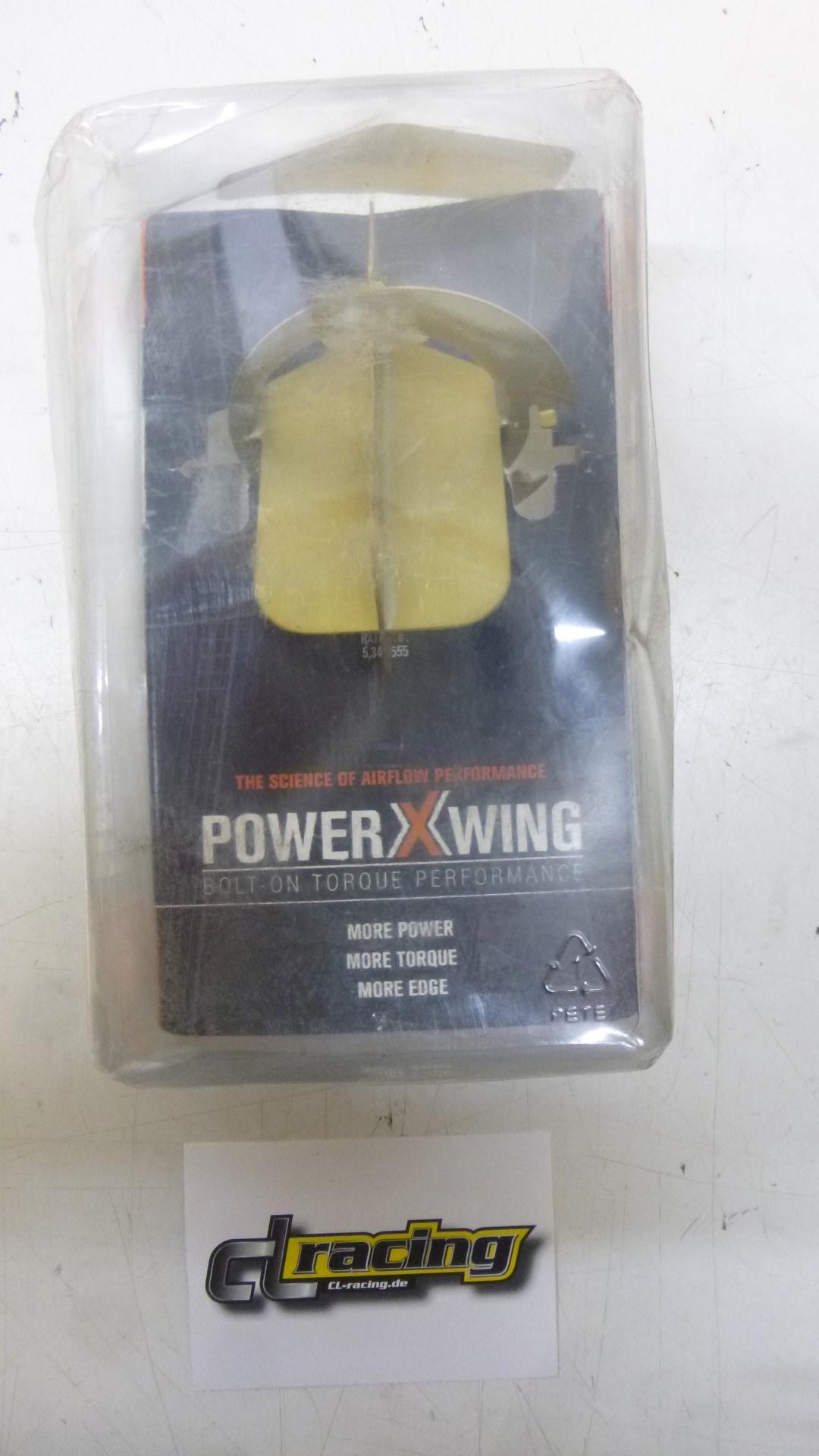 Powerwing fr Vergaser carburetor fr Kawasaki Kxf 04-10 Suzuki Rmz 250 04-06