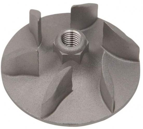Wasserpumpenrad water pump impeller passt an Honda Crf Cr-f Cr450f R 02 - 08