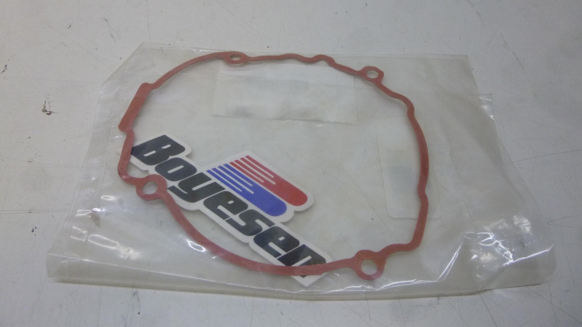 Zndungsdeckeldichtung ignition cover gasket passt an Ktm Sx 125 01-12 Exc 200