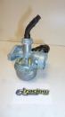 Vergaser 19 mm carburetor passt an Honda Dax Monkey passt an Miele Moped Mokick