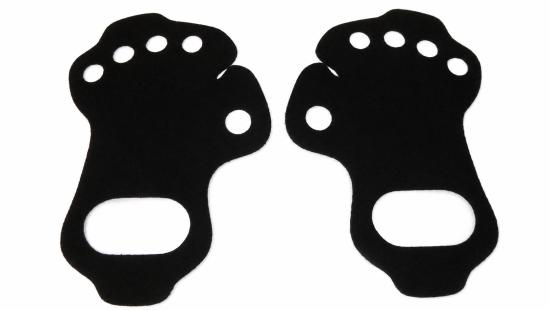 Handfl�chenschutz M/L Handschuhe palm protector offroad Enduro Cross Mx Sumo sw