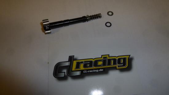 Gemischschraube Keihin Vergaser screw carburetor passt an Ktm Honda Crf 250 sw