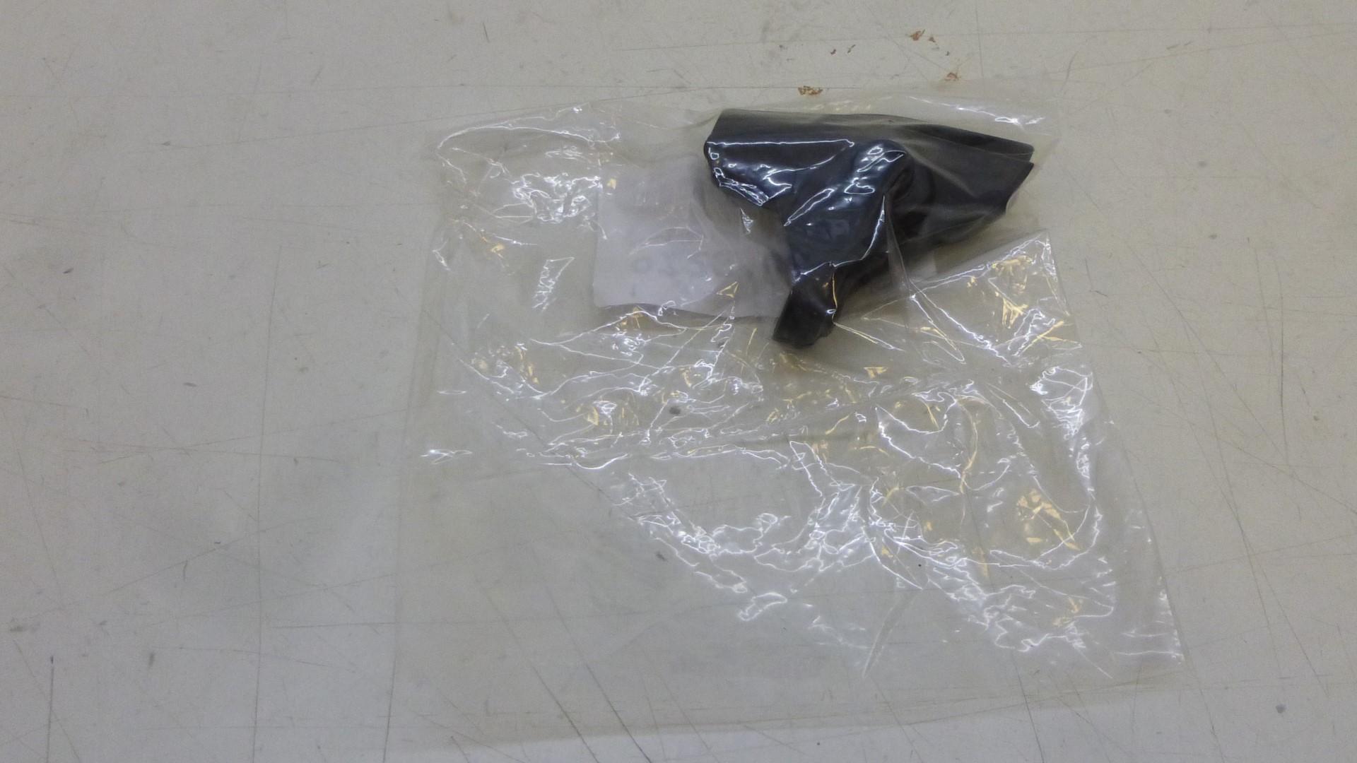 Hebelschutz  167.1 sz  Gummikappe fr Geberzylinder ohne Choke protection cover
