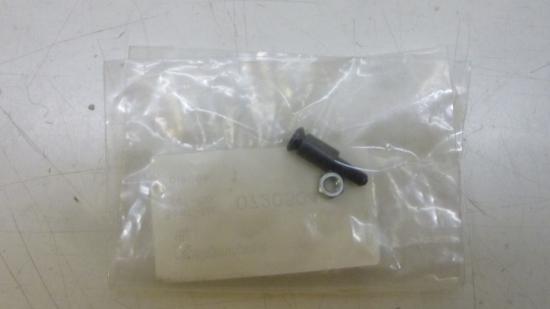 Schraube 163.1 Hebellagerungsteil fr Kupplungshebel screw clutch lever