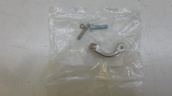 Schelle komplett 167.1 Cni clamp