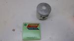 Kolben + 0,25 1. Üm Kolbenringe piston passt an Yamaha It 250 F 1979 1W5-11630 Kolben + 0,25 1. Üm Kolbenringe piston passt an Yamaha It 250 F 1979 1W5-11630