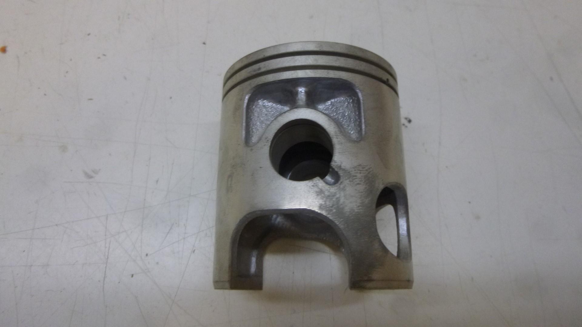 Kolben Standard piston passt an Yamaha Dt 125 1986 10V-11635