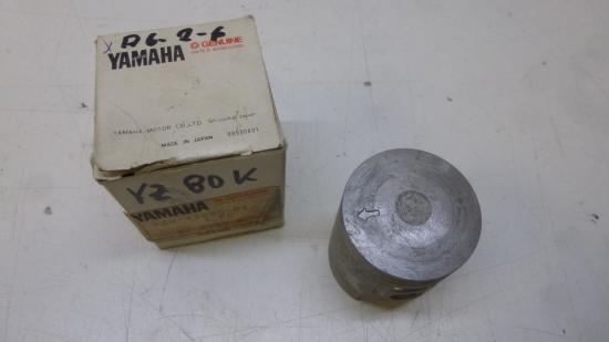 Kolben + 0,25 1. berma piston passt an Yamaha Yz 80 K 1983 22W-11635
