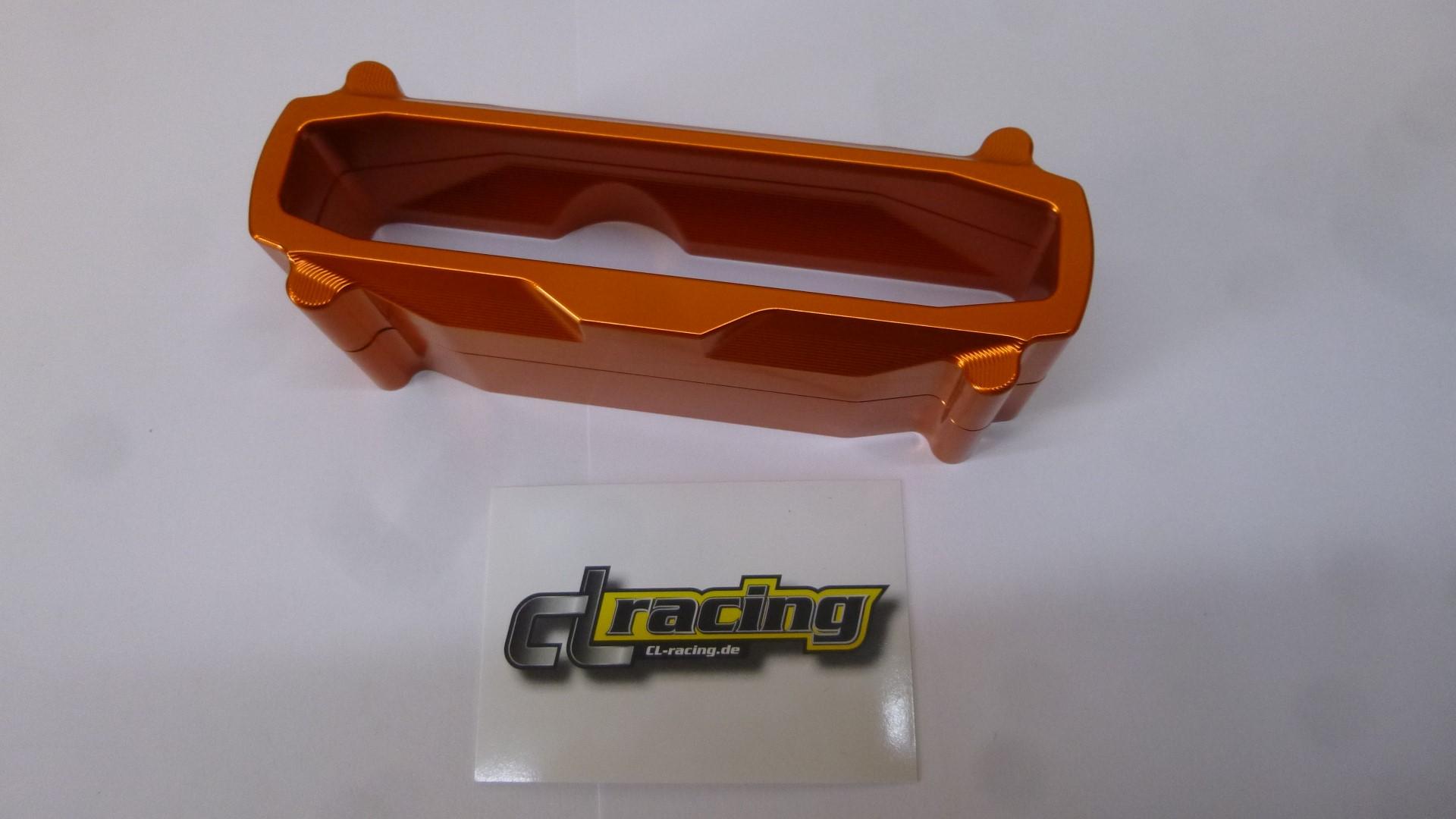 Tachoschutz Tachogehuse Tachometer speedometer passt an Ktm Exc 125 500 15-22 o