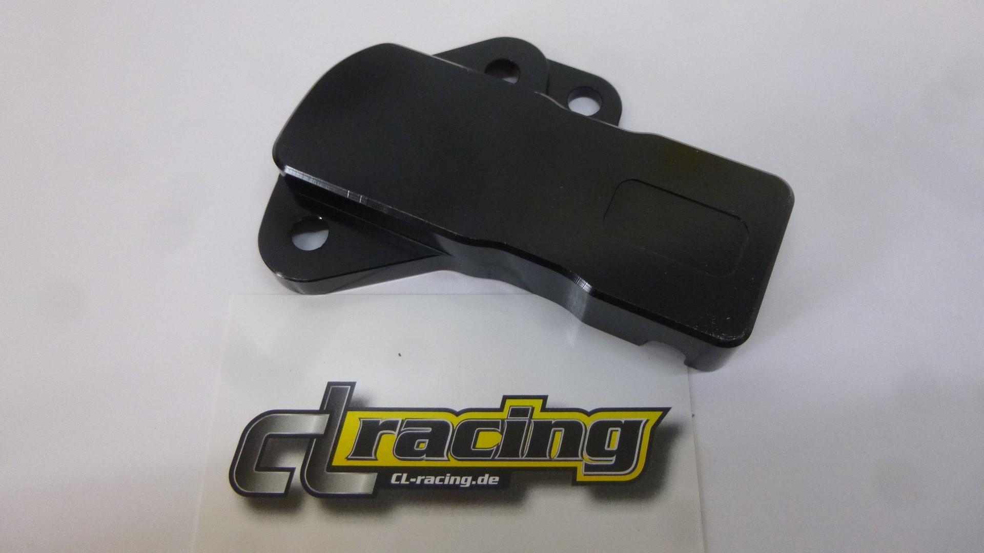 Steckerschutz Einspritzung sensor guard passt an Ktm Exc 125 250 Tpi 18-22 sw