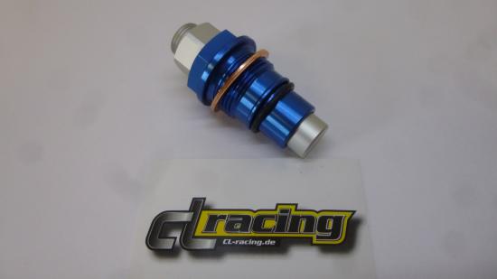 Steuerkettenspanner mechanisch chain tensioner passt an Ktm Exc-f Sx-f 250 350 blau