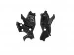 Rahmenschutz X-Grip Protektor frame passt an Yamaha Xt Z Tenere E5 700 19-25 sw