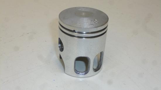 Kolben + 1,00 4. m piston passt an Yamaha Dt 50 Rd 50 M 77-79 353-11638