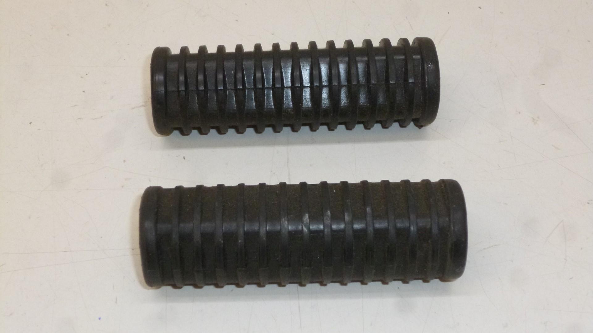 Furastengummi footrest rubber passt an Honda Cb 400 550 Gl 500 50710-377-000