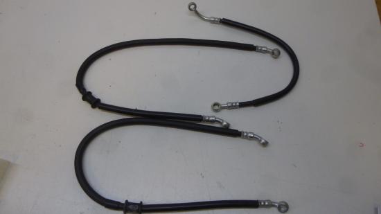 Bremsleitung Bremsschlauch Bremse brake hose passt an Yamaha Xtz 750 89-95 B005