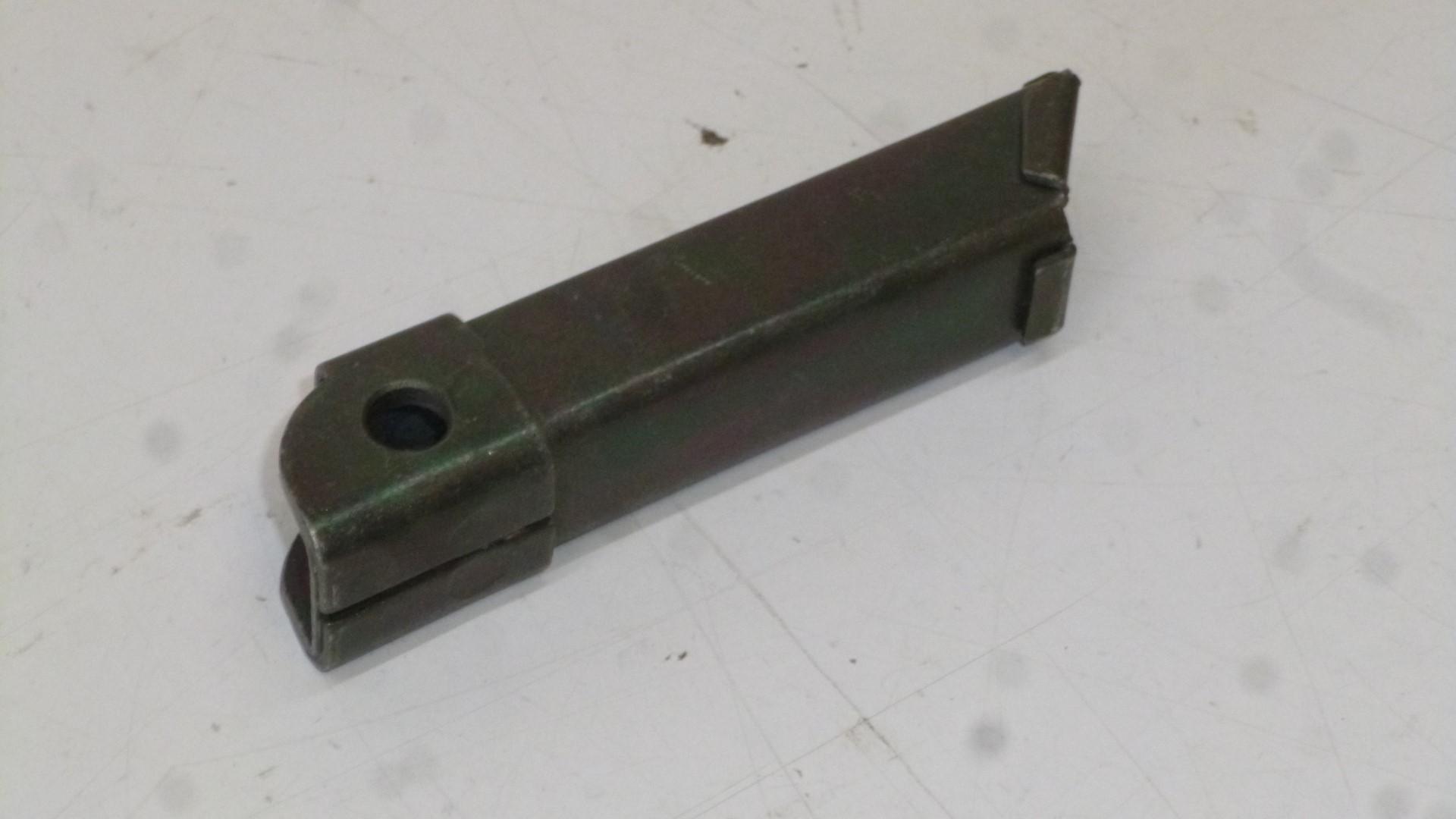 Furaste hinten brake footrest rear passt an Yamaha Tx 650 750 341-27451-00