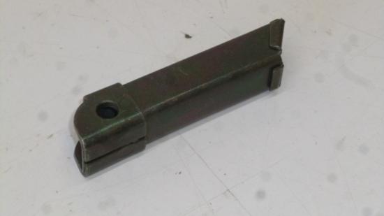 Furaste hinten brake footrest rear passt an Yamaha Tx 650 750 341-27451-00