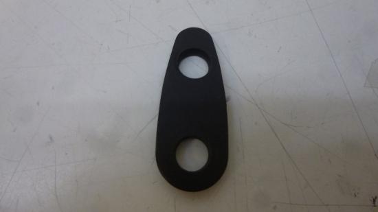 Dmpfer Gummi Rckspiegel mirror damper passt an Kawasaki Zx 600 750 92160-1089