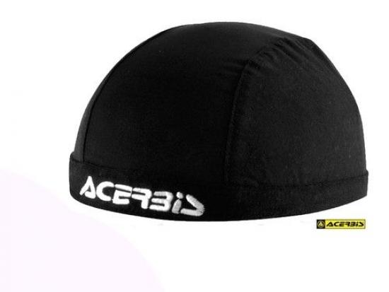 Unterziehm�tze S/M beanie sweat head cap passt an Suzuki Rmz schwarz
