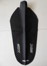 Sitzbezug Sitzbankbezug seat cover passt an Ktm Sx Sxf Sx-f 07-10 schwarz