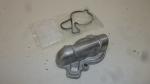 Wasserpumpendeckelset water pump kit passt an Ktm Exc 450 500 781.35.052.000 Wasserpumpendeckelset water pump kit passt an Ktm Exc 450 500 781.35.052.000