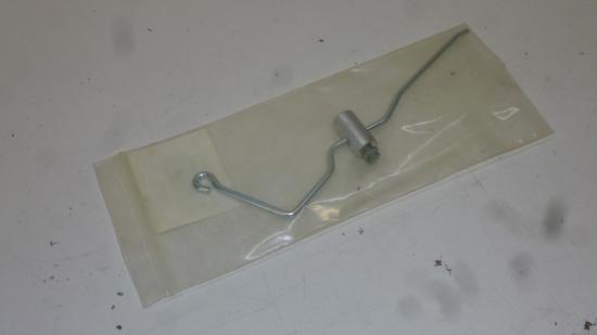 Luftfilterhaltebgel Luftfilterkasten passt an Ktm 640 Duke 587.06.017.000