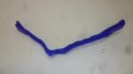Kettenschleifer Schwingenschleifer chain guard passt an Suzuki Rm 125 250 blau Kettenschleifer Schwingenschleifer chain guard passt an Suzuki Rm 125 250 blau