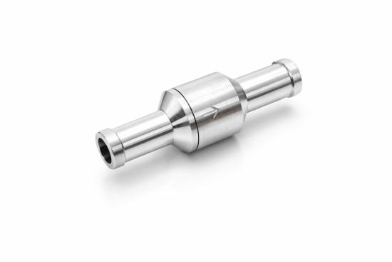 R�ckschlagventil � 10 mm Diesel Kraftstoff Benzin �l Wasser fuel check valve