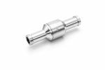 Rückschlagventil Ø 10 mm Diesel Kraftstoff Benzin Öl Wasser fuel check valve Rückschlagventil Ø 10 mm Diesel Kraftstoff Benzin Öl Wasser fuel check valve