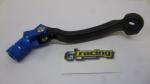 Schalthebel Schaltpedal lever passt an Ktm Exc 125 250 300 450 Tpi 14-22 sw-blau