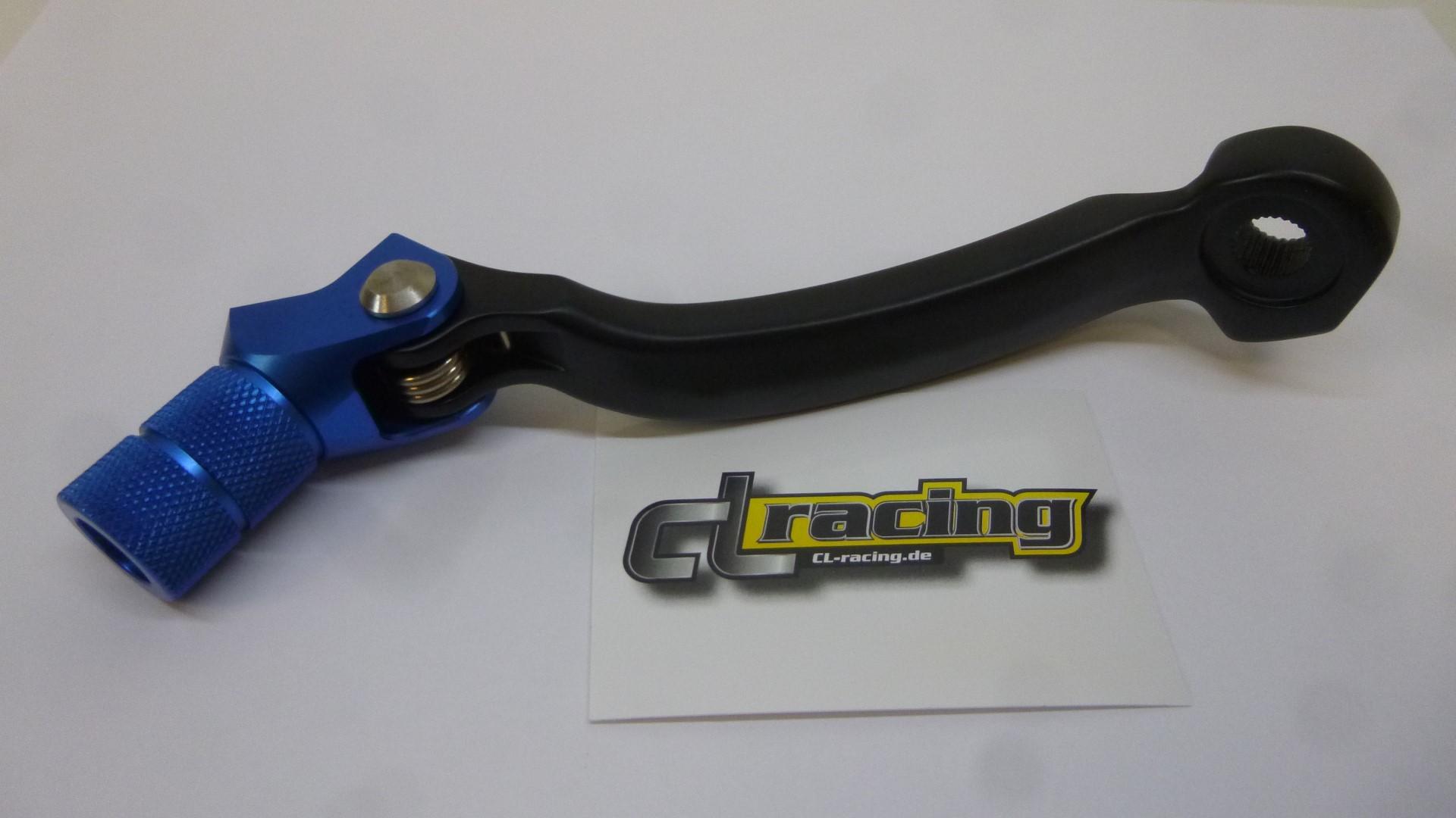Schalthebel Schaltpedal lever passt an Husqvarna Tc Te Fc 125 300 450 14-22 sw-b