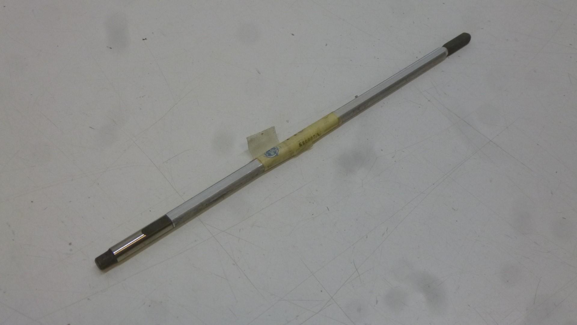 Schubstange Kupplung clutch rod push passt an Yamaha Xs 750 850 1J7-16357-01
