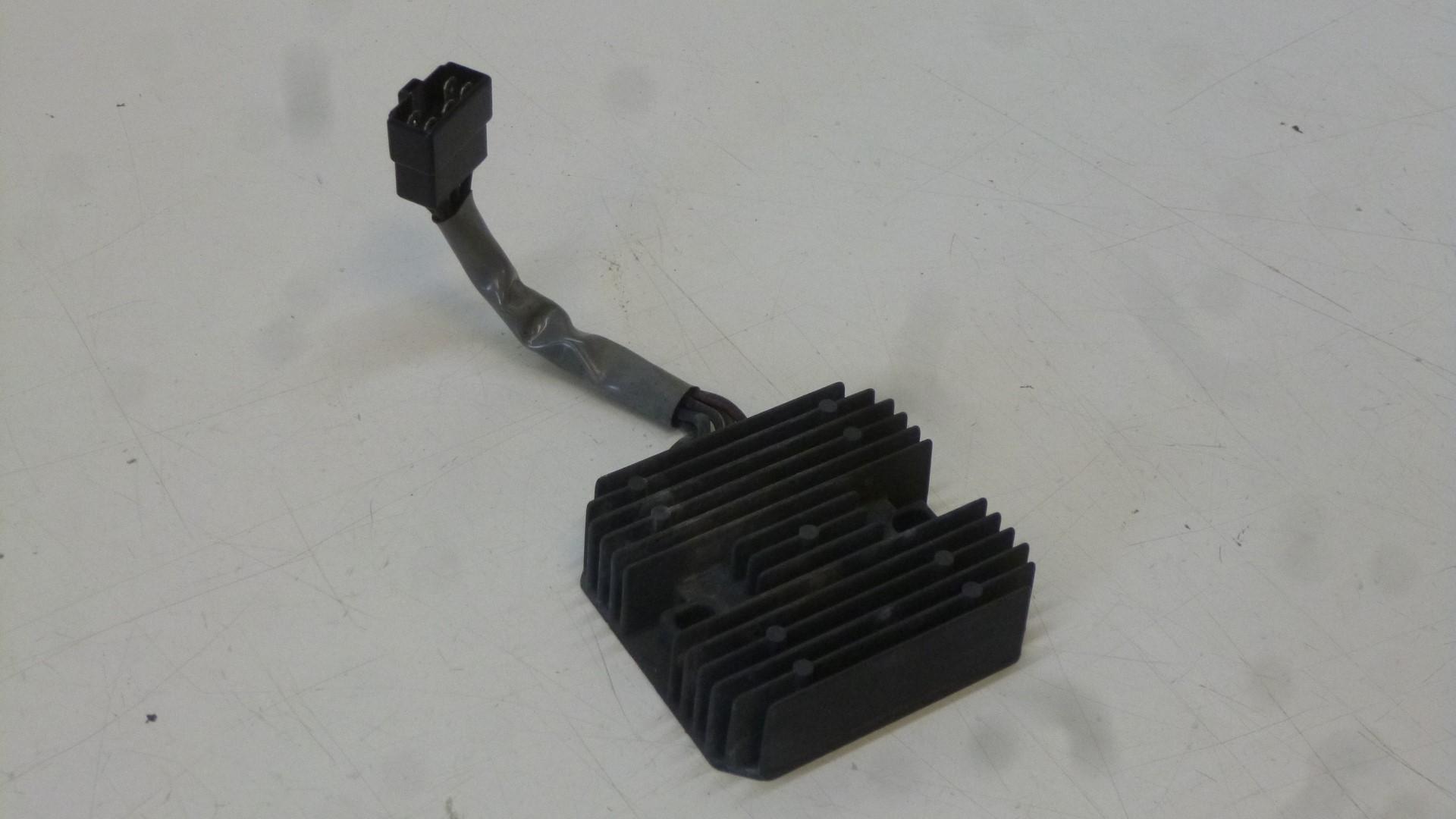 Reglergleichrichter Zndung rectifier passt an Suzuki Gsx R 600 750 32800-44D10