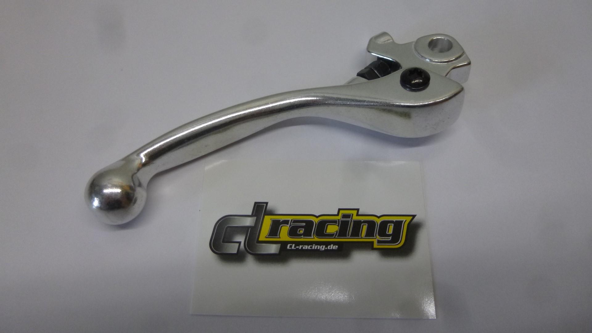 Bremshebel Bremse geschmiedet brake lever passt an Kawasaki Kxf 250 450 13-16 si