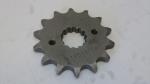 Ritzel 14 Zähne sprocket passt an Cagiva passt an Kawasaki passt an Suzuki Ritzel 14 Zähne sprocket passt an Cagiva passt an Kawasaki passt an Suzuki