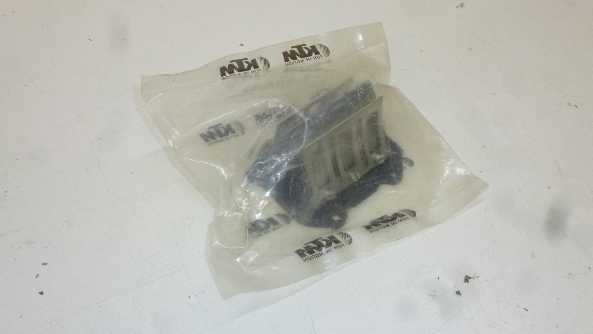 Membranblock 95x87x54 mm Membrane Vergaser reed valve passt an Ktm