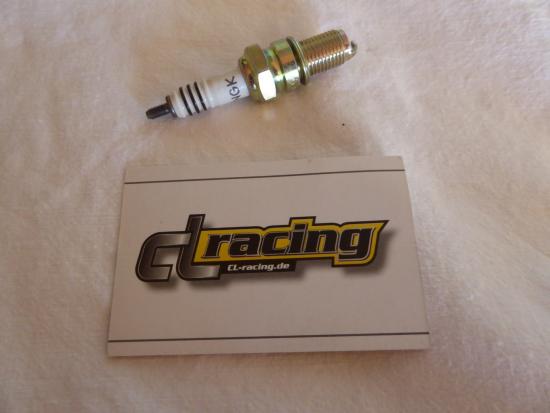 Ngk D9EVX Zndkerze spark plug passt an Moto Guzi 1000 V10 Centauro 96-00