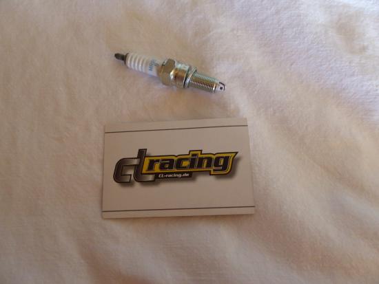 Ngk MR8E-9 Zndkerze spark plug passt an Beta Rr 125 passt an Fantic Caballero 125
