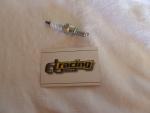 Ngk MR8E-9 Zündkerze spark plug passt an Beta Rr 125 passt an Fantic Caballero 125 Ngk MR8E-9 Zündkerze spark plug passt an Beta Rr 125 passt an Fantic Caballero 125