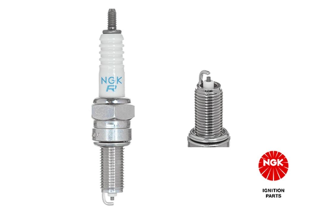 Ngk MR8E-9 Zndkerze spark plug passt an Beta passt an Fantic passt an Suzuki